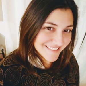 Meet your Posher, Jimena